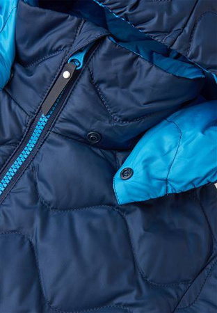 Down jacket REIMA Fossila
