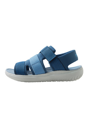 Sandals REIMA Kesakko Blue Ocean