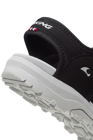 Sandały z zakrytymi palcami Viking Footwear Sandvika SL black