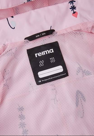 Kurtka REIMA Reimatec Lammala