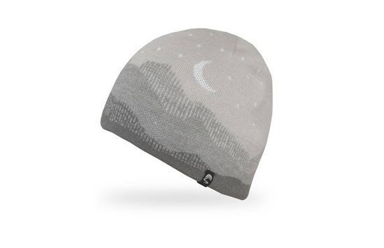 Czapka Sunday Afternoons Crescent Moon Beanie Lunar Grey