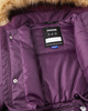 Reimatec winter overall REIMA Gotland Deep purple