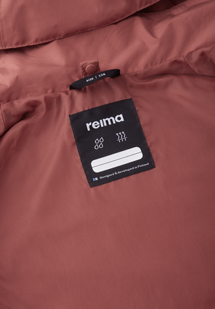 Reimatec jacket REIMA Tsufe