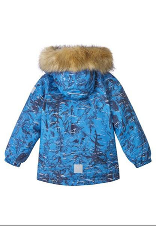 REIMA Reimatec winter jacket Sprig Soft Navy