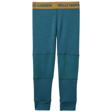 Helly Hansen K GRAPHIC LIFA MERINO SET