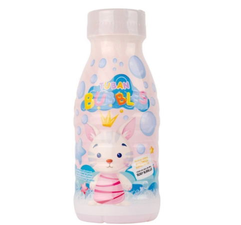 TUBAN Liquid for soap bubbles large 5L ZA2842