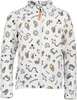 Bluza polarowa Didriksons JADIS PR KIDS FULL ZIP