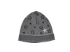 czapka zimowa Maximo Teens Girl ciemny fiolet