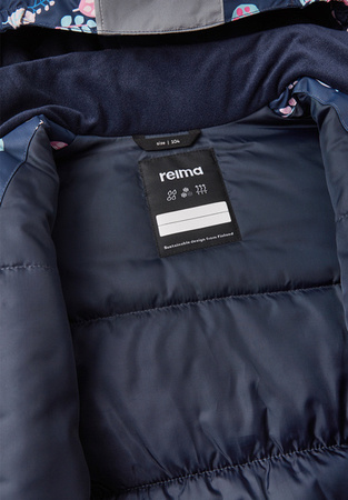 Reimatec winter jacket REIMA Toki