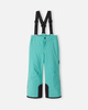 Reimatec winter pants REIMA Proxima Bright Mint