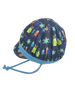 Czapka wiosenna letnia niemowlęca UV MAXIMO Baby
