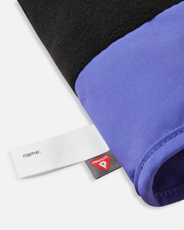 Reimatec gloves REIMA Tartu Breezy Violet