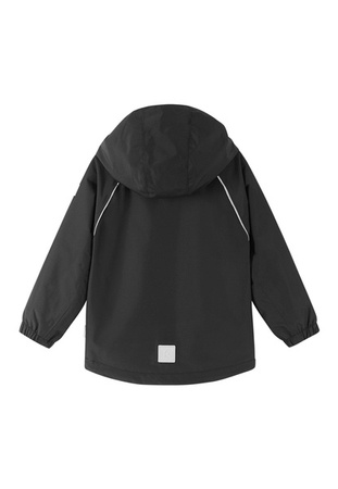 Reimatec jacket REIMA Kukkula Black