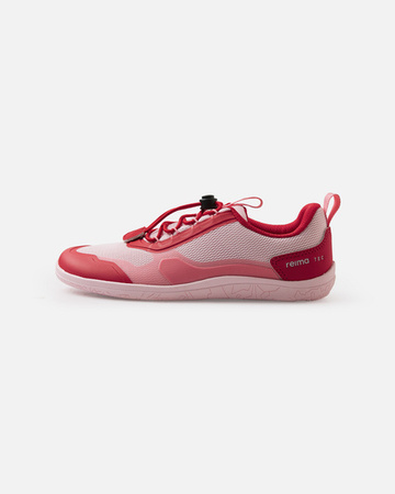 Buty przejściowe wodoodporne Reimatec barefoot Reima Tallustelu