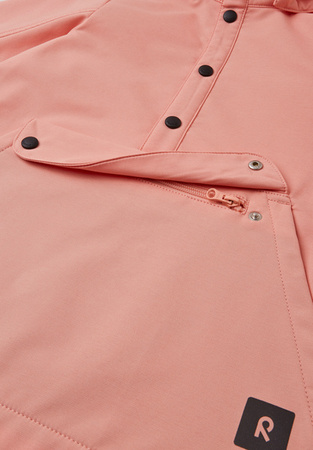 Anorak REIMA Ulkoiluun