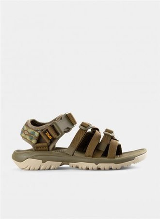 M'S HURRICANE XLT 2 ALP TEVA