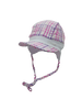Czapka dziecięca Doll z daszkiem 