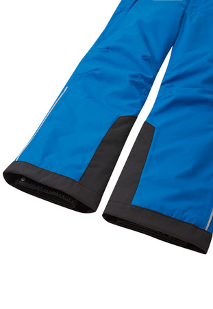 Reimatec winter pants REIMA Wingon Bright blue