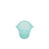 ZT - Pojemnik na przekąski S, Teal, CUPS