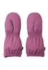 Mittens (woven) REIMA Tassu Red Violet