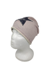 czapka zimowa Maximo Teens Girl ciemny fiolet