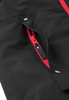 Reimatec winter jacket REIMA Tieten Black