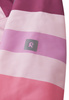 Reimatec jacket REIMA Kallavesi Lilac Pink