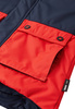 Reimatec winter jacket REIMA Luhanka Navy