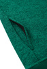 Fleece sweater REIMA Neulomus Deeper Green