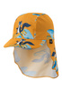 Sunhat REIMA Kilpikonna