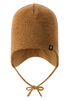 Beanie REIMA Latvat Peanut Brown