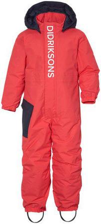 Kombinezon zimowy Ducksday Playful Toddler Snowsuit Karo