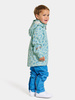 Kurtka parka membranowa Didriksons NORMA KIDS JKT 3