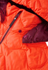 Down jacket REIMA Fossila