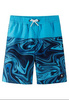 Swim shorts REIMA Papaija