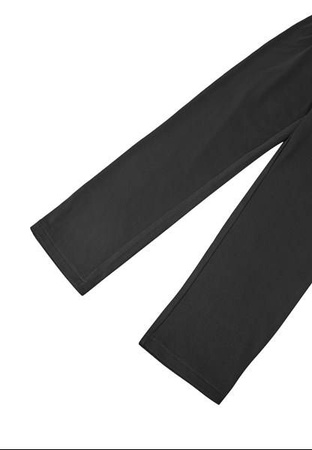 REIMA Pants Latuni Black
