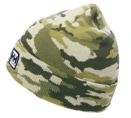 Czapka dziecięca Helly Hansen KIDS HEADWEAR URBAN 