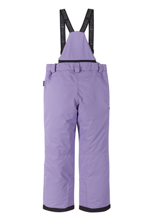 Reimatec winter pants REIMA Terrie Lilac amethyst