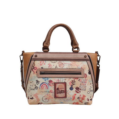 Torebka Shoper Bag | Janet Denese