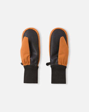 Reimatec mittens REIMA Rukas Cinnamon brown