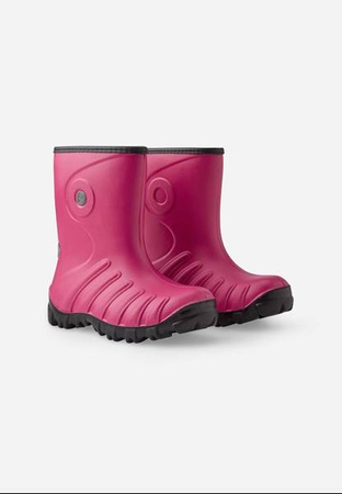 REIMA Winter boots Termonator Cranberry pink