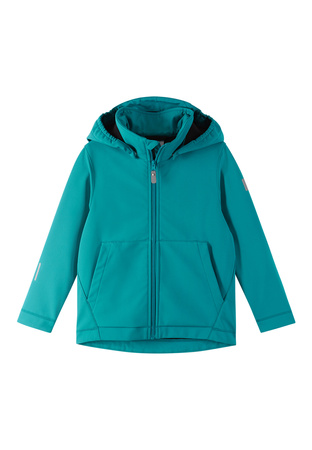 Softshell jacket REIMA Koivula