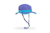 UV 2-sided Hat Sunday Afternoons Kid's Clear Creek Boonie Deep Blue