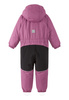 Reimatec winter overall REIMA Kaunisto Red Violet