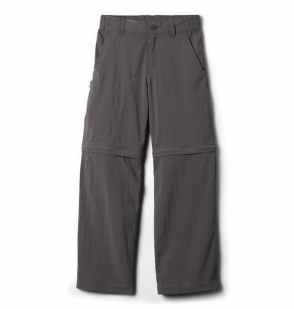 Spodnie odpinane Columbia Silver Ridge IV Convertible Pant