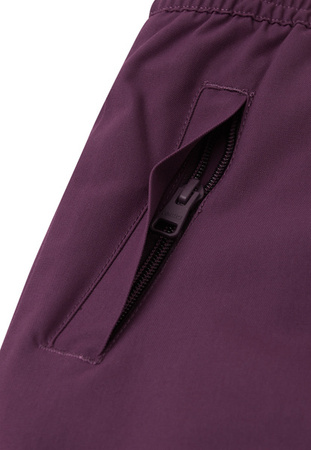 Reimatec winter pants REIMA Juoni Deep purple
