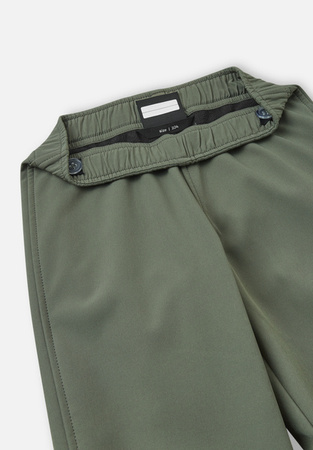 Softshell pants REIMA Oikotie