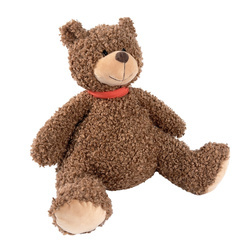 Przytulanka Miś Jules - mały | Egmont Toys®