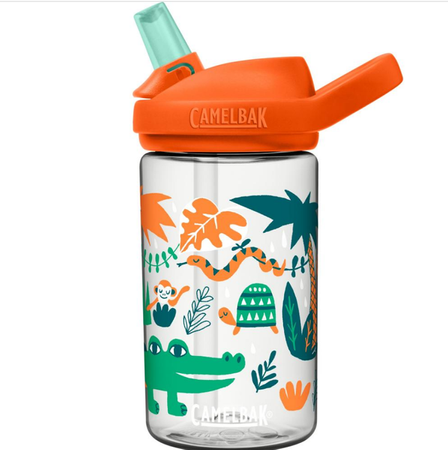 Butelka CamelBak Eddy+ Kids 400ml CAMELBAK