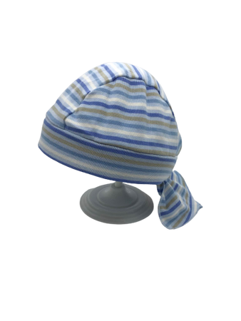 Czapka dziecięca wiosenna Doll